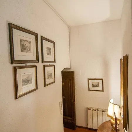 Gasthof Umbrian Concierge - Duomo Perugia