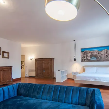 Vendégház Umbrian Concierge - Duomo 4*