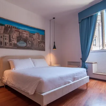 Umbrian Concierge - Duomo Vendégház 4*