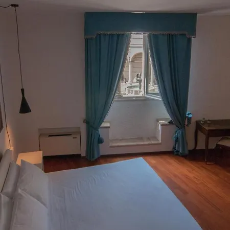 Vendégház Umbrian Concierge - Duomo 4*