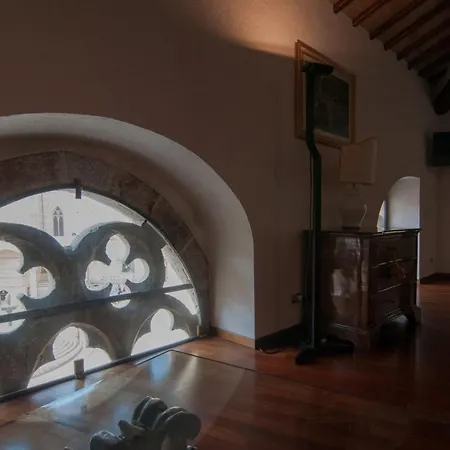 Umbrian Concierge - Duomo Vendégház 4*