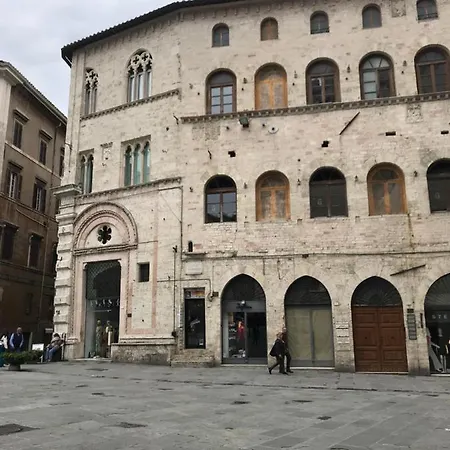 Umbrian Concierge - Duomo Vendégház
