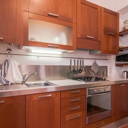 Vendégház Umbrian Concierge - Duomo 4*