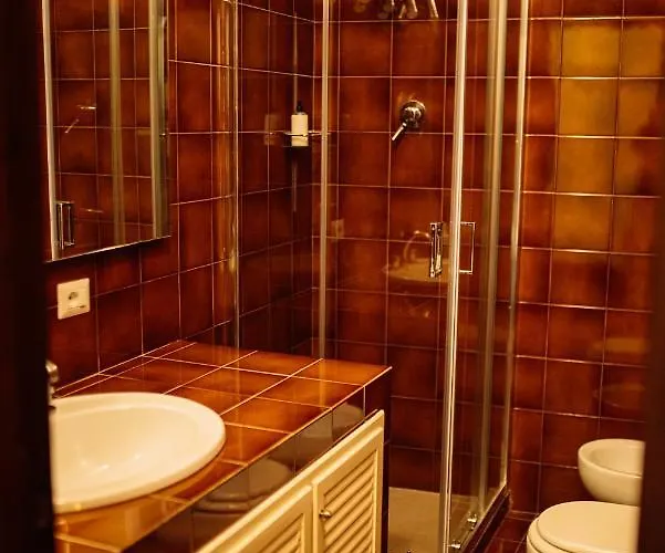 Umbrian Concierge - Duomo Maison d'hôtes