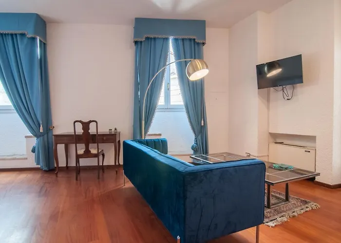 Umbrian Concierge - Duomo Maison d'hôtes Pérouse