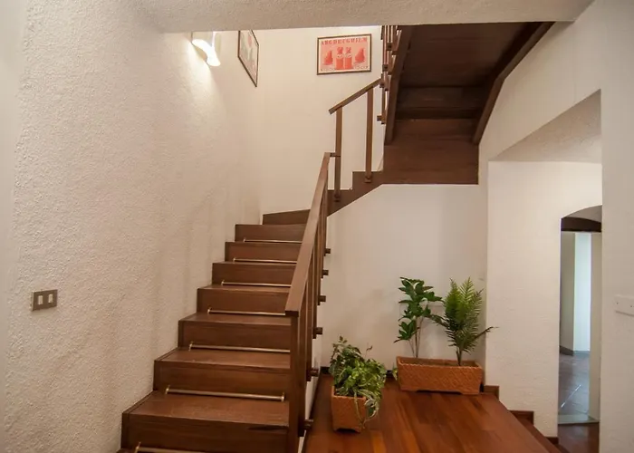 Umbrian Concierge - Duomo Maison d'hôtes Pérouse