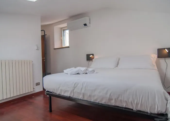 Umbrian Concierge - Duomo Maison d'hôtes