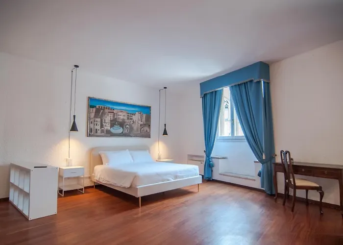 Maison d'hôtes Umbrian Concierge - Duomo Pérouse