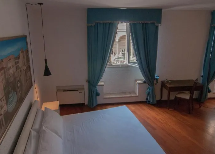 Maison d'hôtes Umbrian Concierge - Duomo 4*