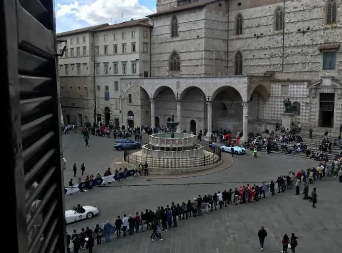 Umbrian Concierge - Duomo