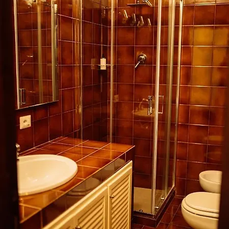Cozy Loft Vannucci Affittacamere