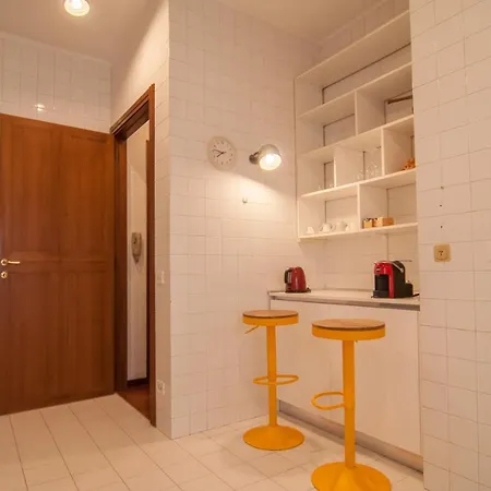 Affittacamere Cozy Loft Vannucci Perugia