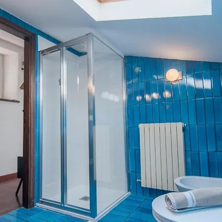Cozy Loft Vannucci Perugia