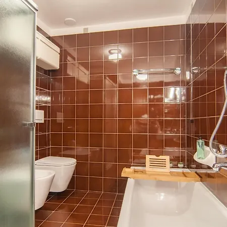 Cozy Loft Vannucci Affittacamere *