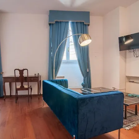 Cozy Loft Vannucci Affittacamere Perugia