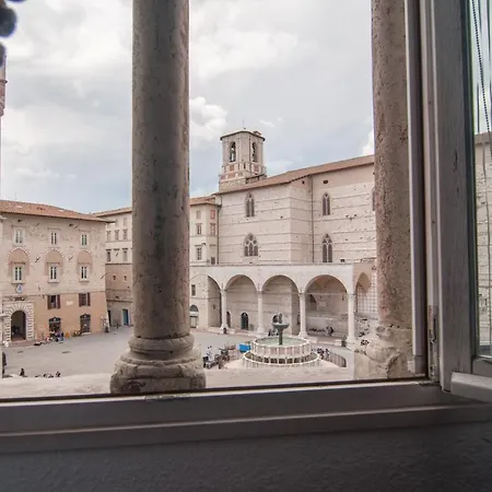 Umbrian Concierge - Duomo 4* 페루자