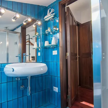 Cozy Loft Vannucci Affittacamere