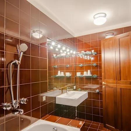 Umbrian Concierge - Duomo Pensionat 4*