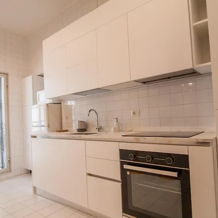 Cozy Loft Vannucci *