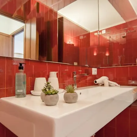 Gasthof Umbrian Concierge - Duomo Perugia