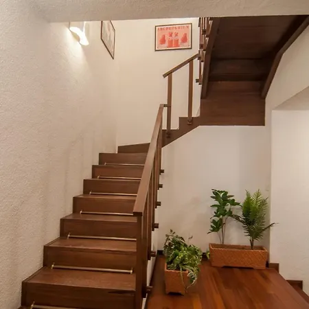 Cozy Loft Vannucci Affittacamere Perugia