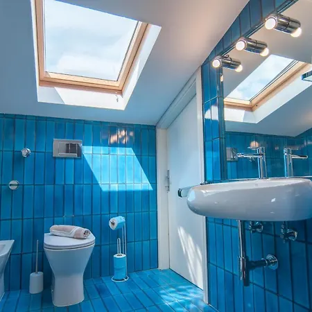Cozy Loft Vannucci Affittacamere Perugia