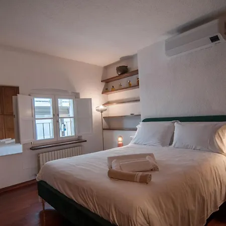 Cozy Loft Vannucci *