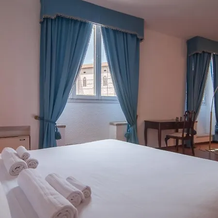 Affittacamere Cozy Loft Vannucci *