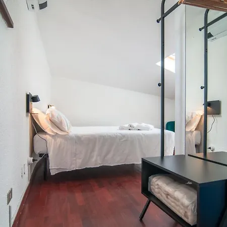 Cozy Loft Vannucci * Perugia
