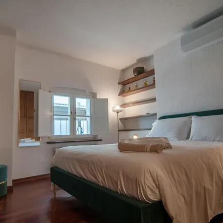 Cozy Loft Vannucci Perugia