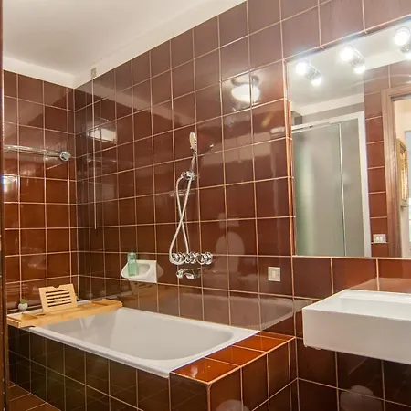 Cozy Loft Vannucci Affittacamere Perugia