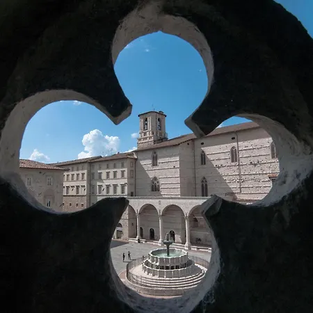 Umbrian Concierge - Duomo Perugia