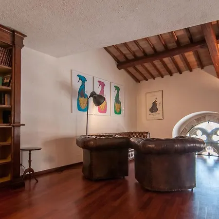 Umbrian Concierge - Duomo Pensión