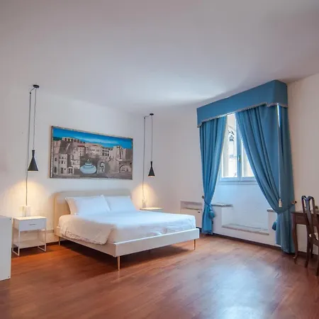 Affittacamere Cozy Loft Vannucci Perugia