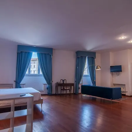 Casa de hóspedes Umbrian Concierge - Duomo Perúgia