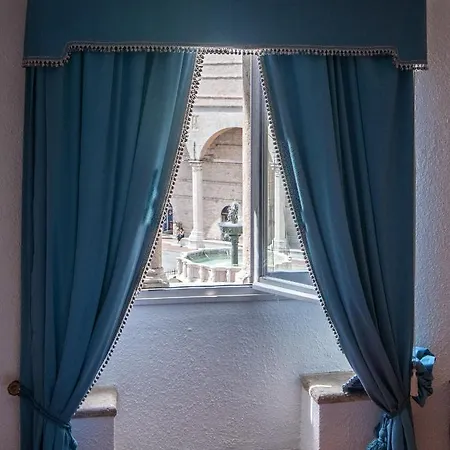 Cozy Loft Vannucci Perugia