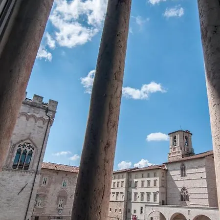 Gasthof Umbrian Concierge - Duomo Perugia