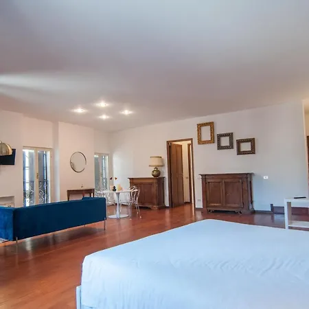 Affittacamere Cozy Loft Vannucci *