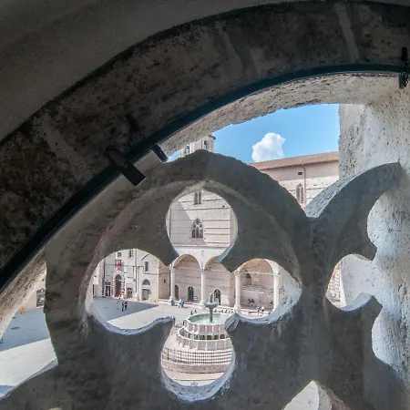 Umbrian Concierge - Duomo 4*