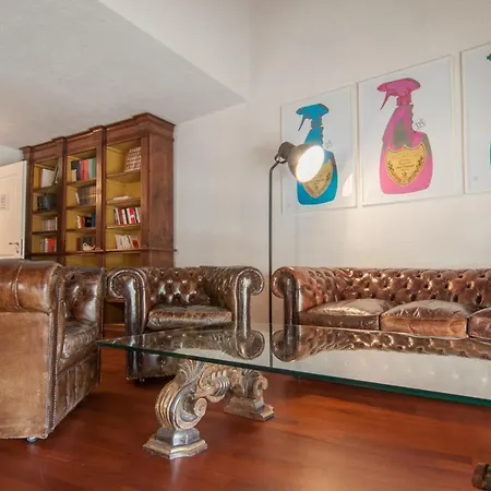 Affittacamere Cozy Loft Vannucci Perugia