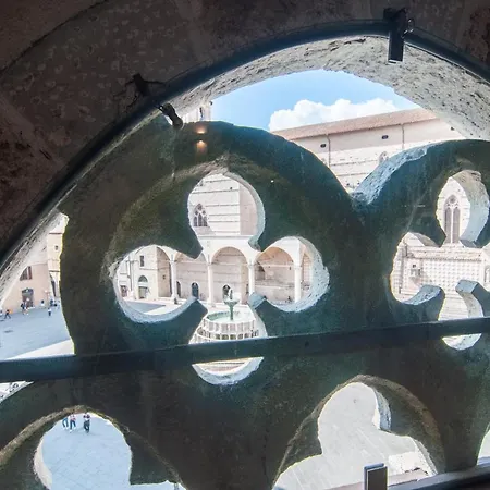 Casa de hóspedes Umbrian Concierge - Duomo