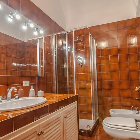 Affittacamere Cozy Loft Vannucci *