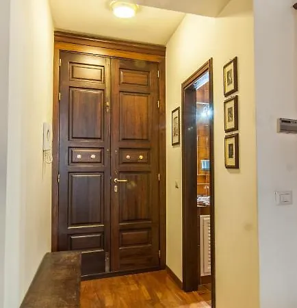 Cozy Loft Vannucci Perugia