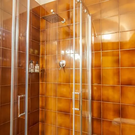 Affittacamere Cozy Loft Vannucci *