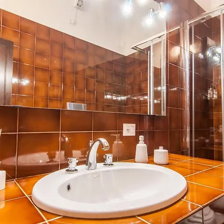 Cozy Loft Vannucci
