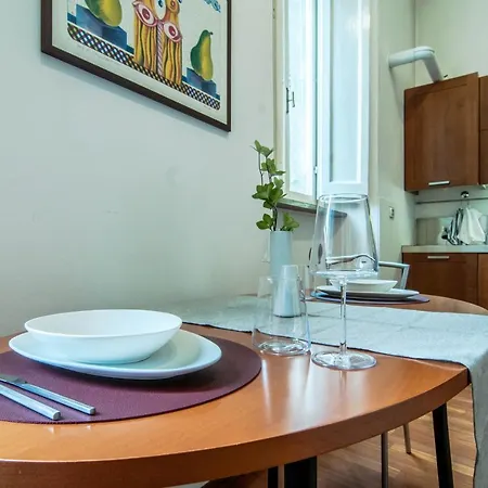 Cozy Loft Vannucci