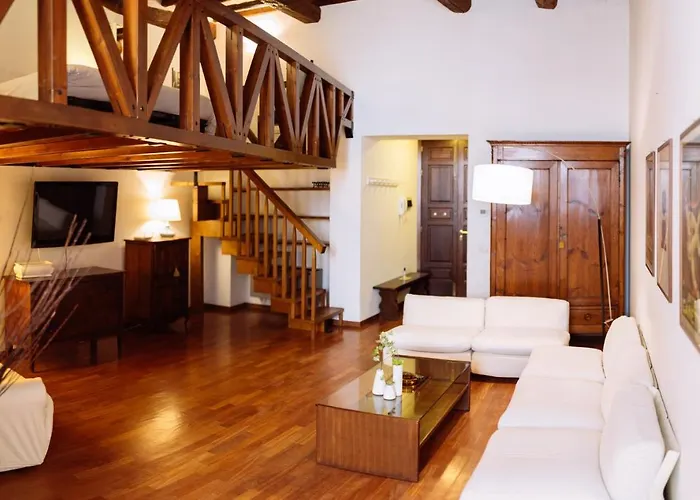 Umbrian Concierge - Duomo 4*