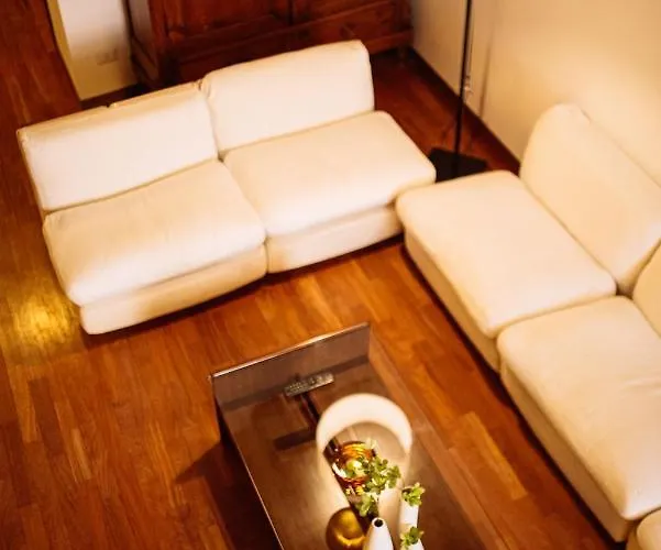 Umbrian Concierge - Duomo Casa de hóspedes 4*