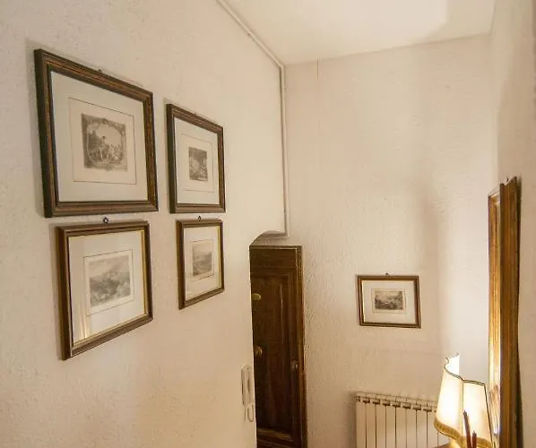 Casa de hóspedes Umbrian Concierge - Duomo Perúgia