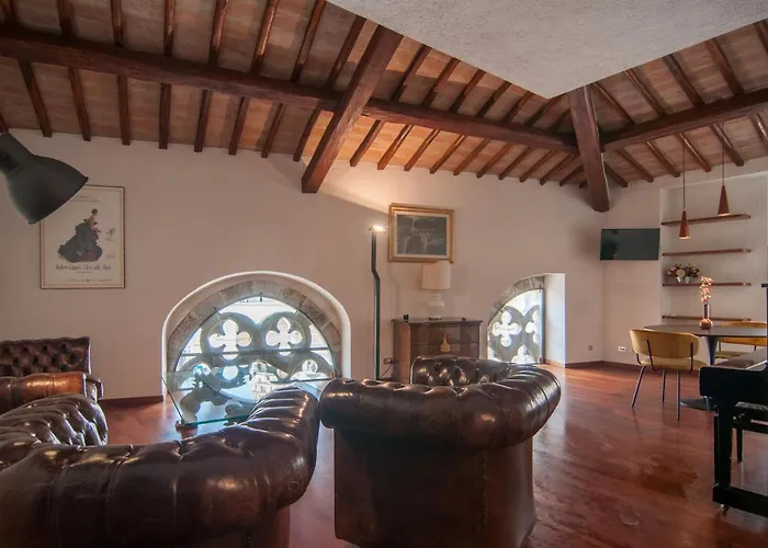 Umbrian Concierge - Duomo Affittacamere 4*